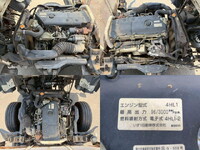 ISUZU Elf Flat Body KR-NKR81EA 2003 134,977km_20