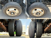 ISUZU Elf Flat Body KR-NKR81EA 2003 134,977km_21