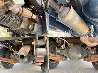 ISUZU Elf Flat Body KR-NKR81EA 2003 134,977km_22