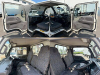 ISUZU Elf Flat Body KR-NKR81EA 2003 134,977km_23