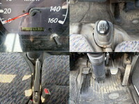 ISUZU Elf Flat Body KR-NKR81EA 2003 134,977km_26