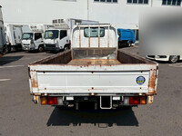ISUZU Elf Flat Body KR-NKR81EA 2003 134,977km_2
