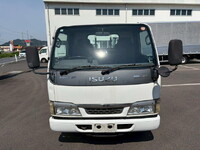 ISUZU Elf Flat Body KR-NKR81EA 2003 134,977km_3