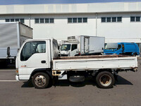 ISUZU Elf Flat Body KR-NKR81EA 2003 134,977km_5