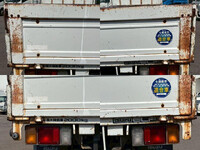 ISUZU Elf Flat Body KR-NKR81EA 2003 134,977km_7