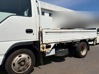 ISUZU Elf Flat Body KR-NKR81EA 2003 134,977km_9