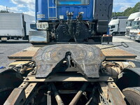 ISUZU Giga Trailer Head QKG-EXD52AD 2012 542,000km_10