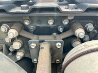 ISUZU Giga Trailer Head QKG-EXD52AD 2012 542,000km_12
