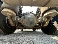 ISUZU Giga Trailer Head QKG-EXD52AD 2012 542,000km_15