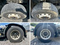 ISUZU Giga Trailer Head QKG-EXD52AD 2012 542,000km_18