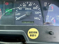 ISUZU Giga Trailer Head QKG-EXD52AD 2012 542,000km_27