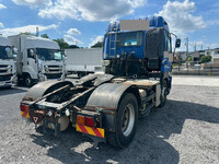 ISUZU Giga Trailer Head QKG-EXD52AD 2012 542,000km_2