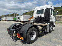 ISUZU Giga Trailer Head QKG-EXD52AD 2012 542,000km_2