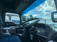ISUZU Giga Trailer Head QKG-EXD52AD 2012 542,000km_30