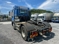 ISUZU Giga Trailer Head QKG-EXD52AD 2012 542,000km_3