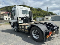 ISUZU Giga Trailer Head QKG-EXD52AD 2012 542,000km_3