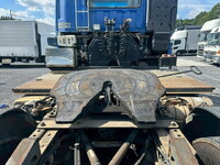 ISUZU Giga Trailer Head QKG-EXD52AD 2012 542,000km_6