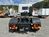 ISUZU Giga Trailer Head QKG-EXD52AD 2012 542,000km_7