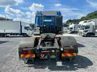 ISUZU Giga Trailer Head QKG-EXD52AD 2012 542,000km_8