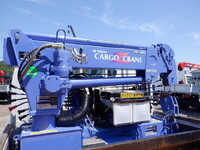 MITSUBISHI FUSO Canter Truck (With Crane) PA-FE70BB 2005 93,828km_10