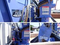 MITSUBISHI FUSO Canter Truck (With Crane) PA-FE70BB 2005 93,828km_11