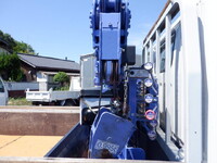 MITSUBISHI FUSO Canter Truck (With Crane) PA-FE70BB 2005 93,828km_12