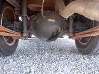 MITSUBISHI FUSO Canter Truck (With Crane) PA-FE70BB 2005 93,828km_18