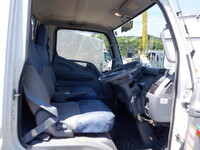 MITSUBISHI FUSO Canter Truck (With Crane) PA-FE70BB 2005 93,828km_31