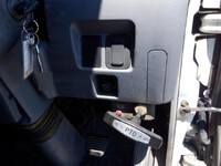 MITSUBISHI FUSO Canter Truck (With Crane) PA-FE70BB 2005 93,828km_33