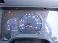 MITSUBISHI FUSO Canter Truck (With Crane) PA-FE70BB 2005 93,828km_35