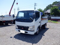 MITSUBISHI FUSO Canter Truck (With Crane) PA-FE70BB 2005 93,828km_3