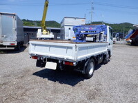 MITSUBISHI FUSO Canter Truck (With Crane) PA-FE70BB 2005 93,828km_4
