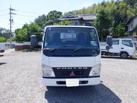 MITSUBISHI FUSO Canter Truck (With Crane) PA-FE70BB 2005 93,828km_5