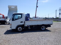 MITSUBISHI FUSO Canter Truck (With Crane) PA-FE70BB 2005 93,828km_6