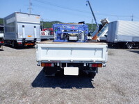 MITSUBISHI FUSO Canter Truck (With Crane) PA-FE70BB 2005 93,828km_7