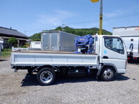 MITSUBISHI FUSO Canter Truck (With Crane) PA-FE70BB 2005 93,828km_8