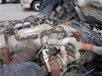 ISUZU Giga Dump QPG-CXZ77BT 2017 233,584km_19