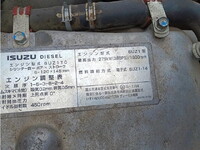ISUZU Giga Dump QPG-CXZ77BT 2017 233,584km_20