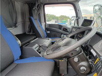 ISUZU Giga Dump QPG-CXZ77BT 2017 233,584km_23