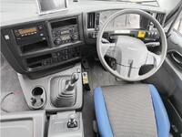 ISUZU Giga Dump QPG-CXZ77BT 2017 233,584km_25