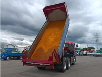 ISUZU Giga Dump QPG-CXZ77BT 2017 233,584km_2