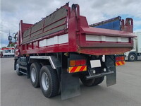 ISUZU Giga Dump QPG-CXZ77BT 2017 233,584km_4