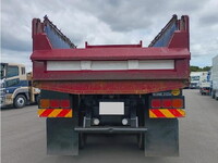 ISUZU Giga Dump QPG-CXZ77BT 2017 233,584km_5