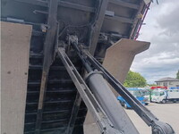 ISUZU Giga Dump QPG-CXZ77BT 2017 233,584km_7