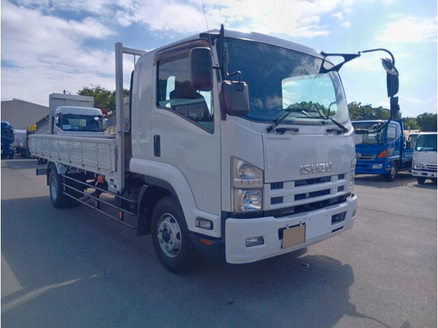 ISUZU Forward Others SKG-FSR90S2 2012 17,006km_1