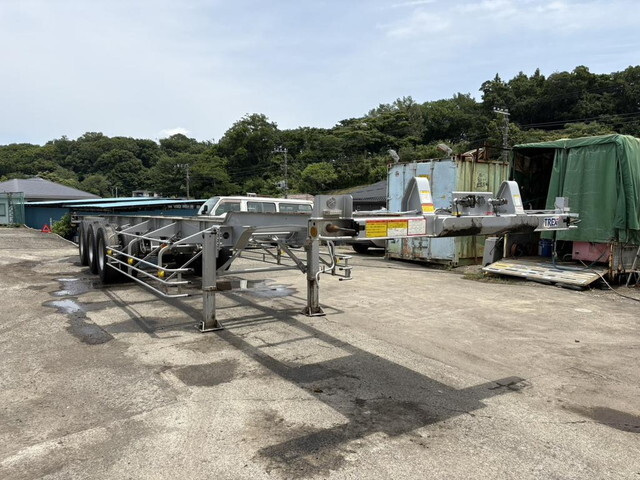 Others Marine Container Trailer_1