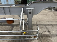 Others Others Marine Container Trailer NCCTB34081 2023 0km_10