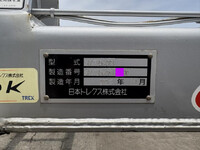 Others Others Marine Container Trailer NCCTB34081 2023 0km_17