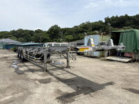 Others Others Marine Container Trailer NCCTB34081 2023 0km_1