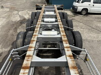 Others Others Marine Container Trailer NCCTB34081 2023 0km_22